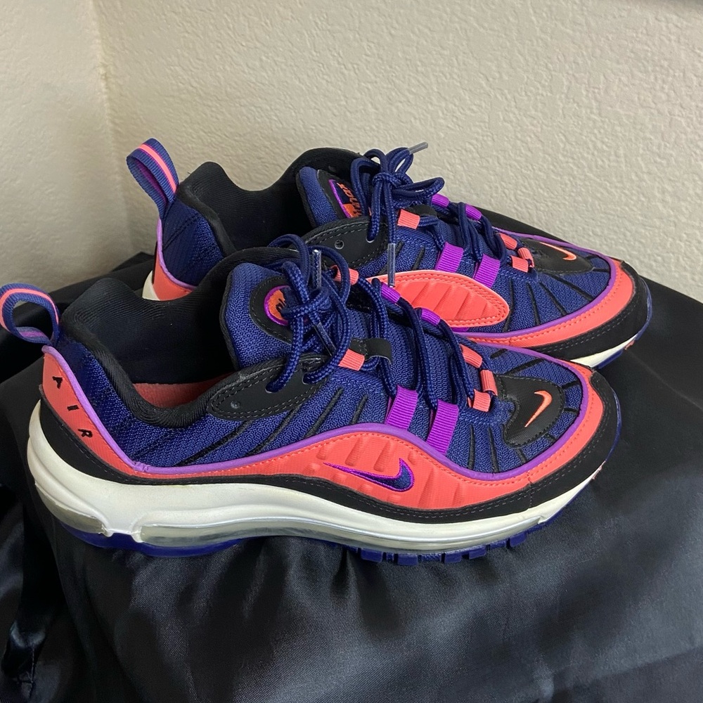 NIKE-AIRMAX 98